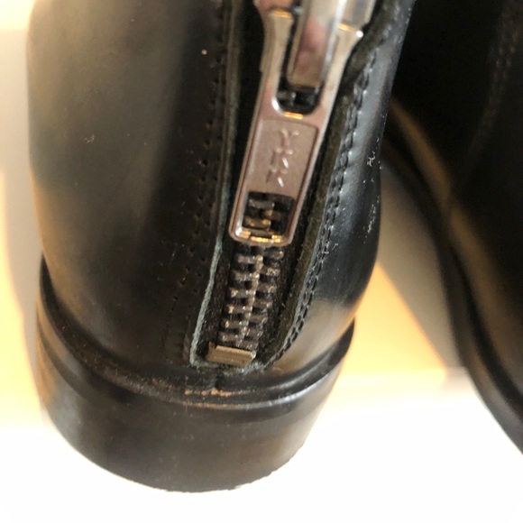 Booties - women - Picture 4 of 11